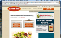 Jasons Deli